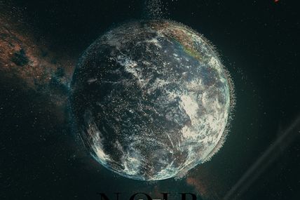 Gravity - Noir