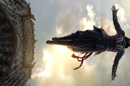 Notre Critique : Assassin's Creed