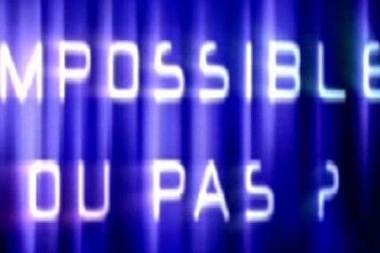 Bienvenue sur impossible ou pas.