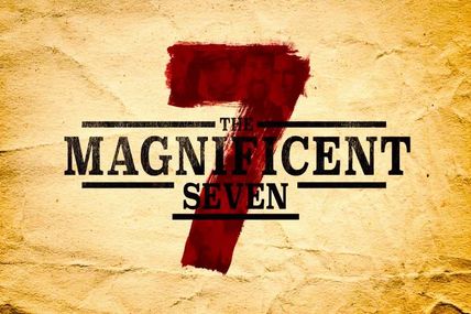 The Magnificent 7