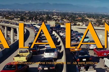 La La Land