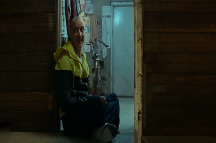 Split