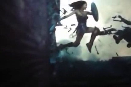 Wonder Women