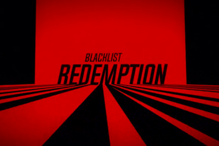 The Blacklist Redemption S1