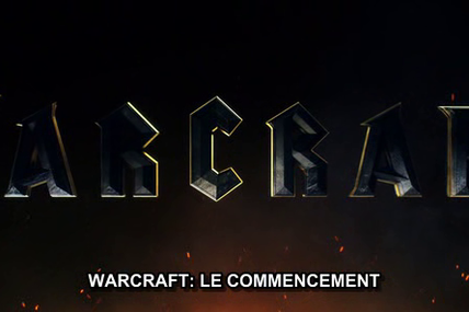 Warcraft-Le commencement