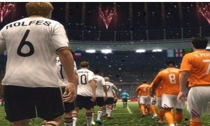 FIFA World Cup 2010 : Impressions et vidéos !