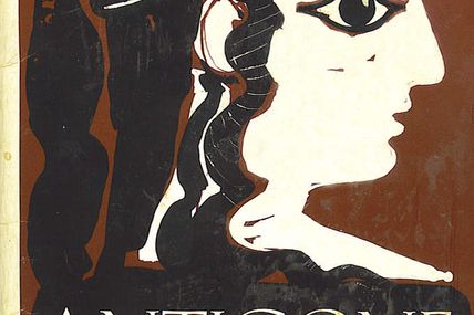 Antigone de Sophocle, texte intégral