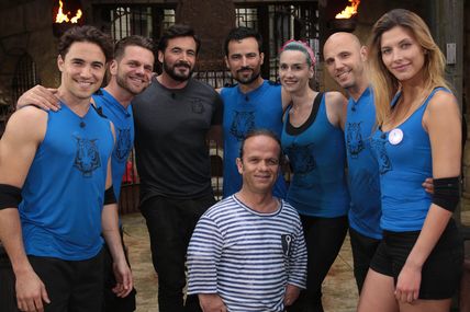 Audiences Tv du 30/07/16 en soirée: Encore un record pour Fort Boyard. TF1 et D8 mises en échec. Fr3 bat M6. Fr5 5e. HD1 puissante.