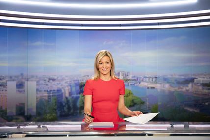 L'information forte. Vrai succès pour Grands Reportages sur TF1. 50' inside leader à 19h, le 19/08/17