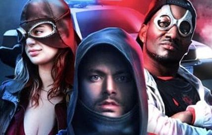 SuperHigh, avec Kev Adams, le lundi 25/09/17 à 23h00 sur TMC