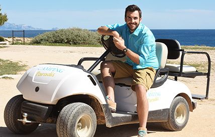 Tel épris qui croyait prendre, un inédit de Camping Paradis, ce soir à 21h00 sur TF1