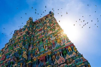 Vanakkam