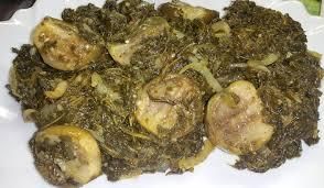 QUIZ KINOIS(CONGO)