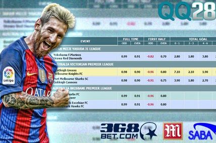 Soccer Total Goal Betting Proofs That You Can Earn Money