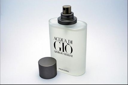 The Beauty of Wearing the Right Perfume