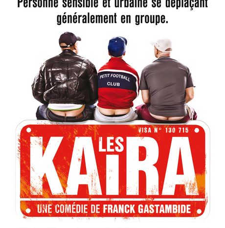 En savoir plus "Les Kaira"