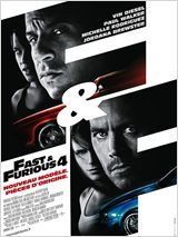 En savoir plus "Fast and Furious 4"