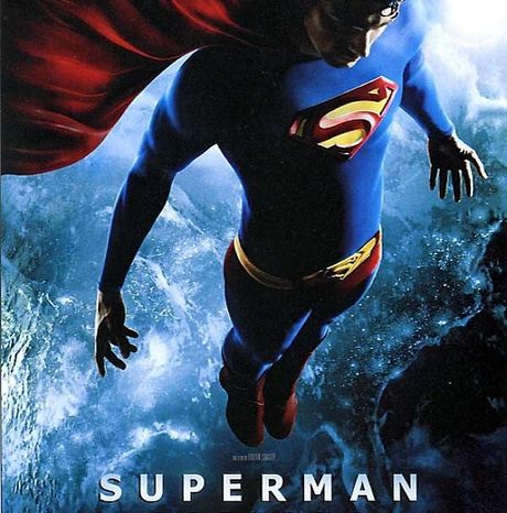 En savoir plus "Superman 5 : Superman Returns"