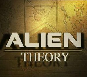 En savoir plus "Alien Theory - Les Edifices Mysterieux"
