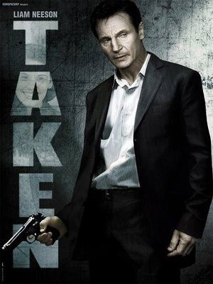 En savoir plus "Taken"