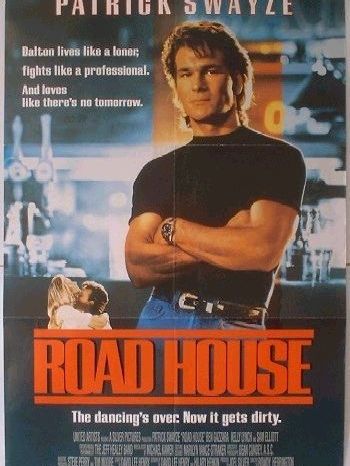 En savoir plus "Road House"