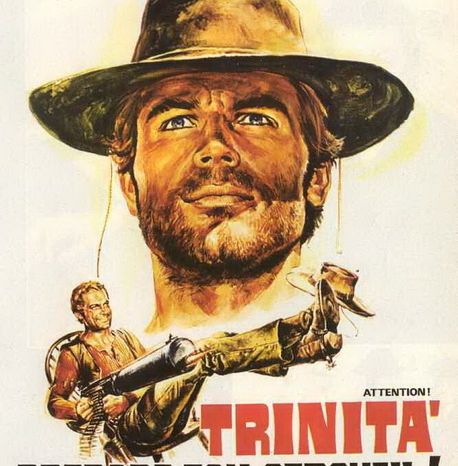 En savoir plus "Trinita, prépare ton cercueil !"