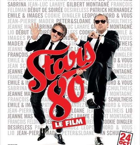 En savoir plus "Star 80"
