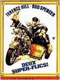 En savoir plus "Deux super-flics"
