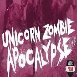 Borgore Sikdope Unicorn Zombie Apocalypse Original Mix