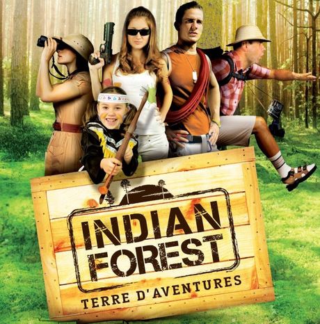 En savoir plus "J'ai testé... Indian Forest Atlantique"