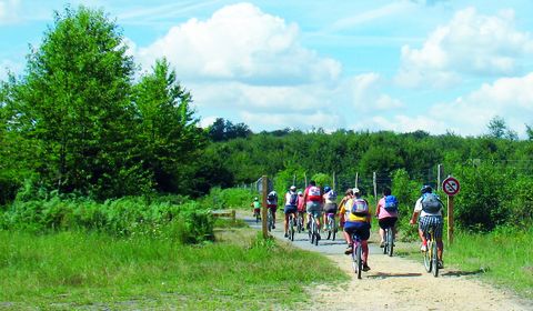 randonnee vtt seine et marne