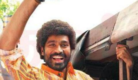 Dhanush