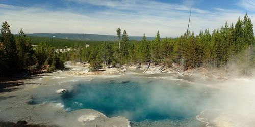 Yellowstone