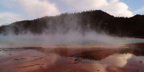 Yellowstone