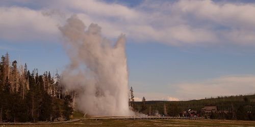 Yellowstone