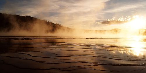 Yellowstone
