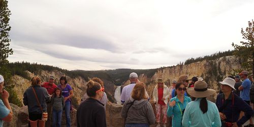 Yellowstone
