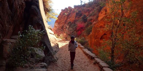Zion