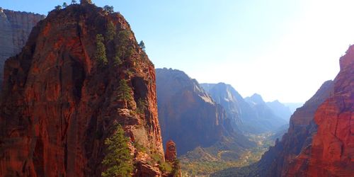 Zion
