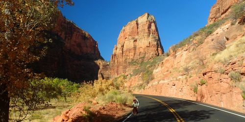 Zion