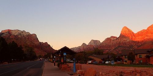 Zion