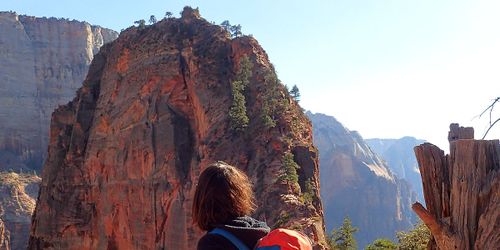 Zion