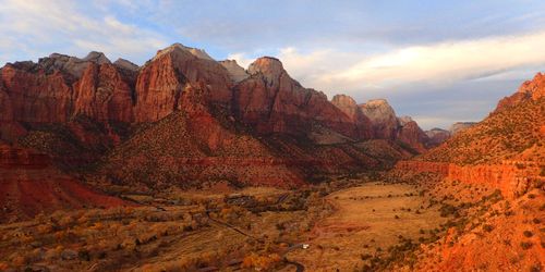 Zion