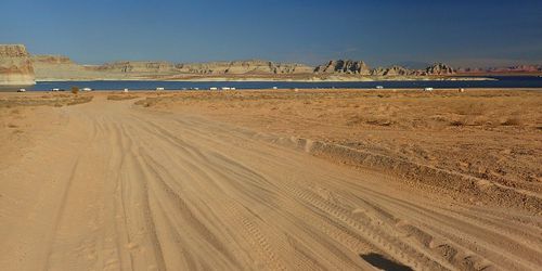 Antelope Canyon - Lake Powell