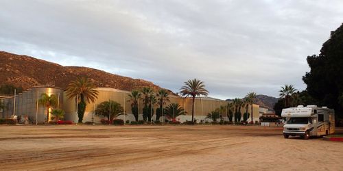 Baja California Norte