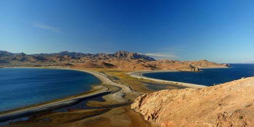 Baja California Norte