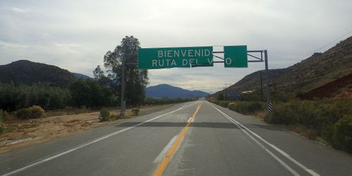 Baja California Norte