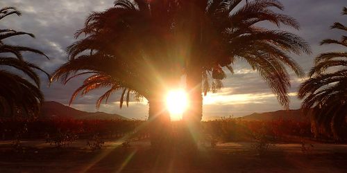 Baja California Norte
