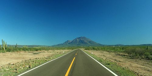 Bahia Concepcion