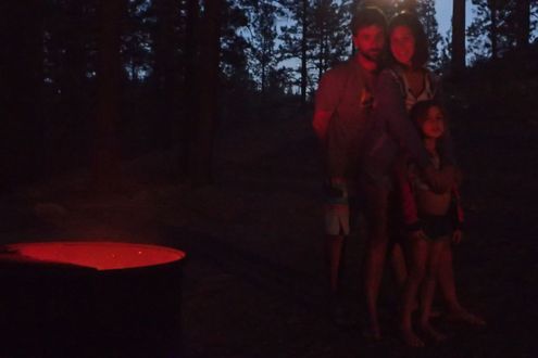 Eastern Sierra & Lake Tahoe